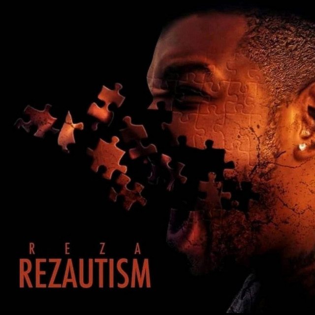 Rezautism - Album by REZA | Spotify