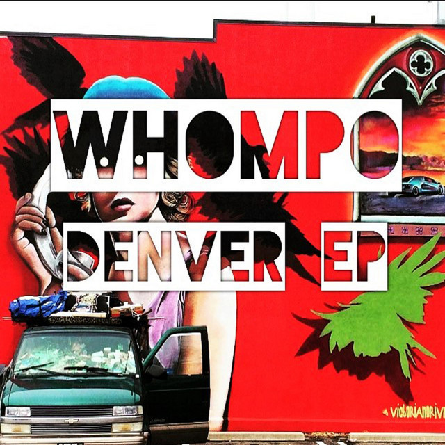 Denver cover art