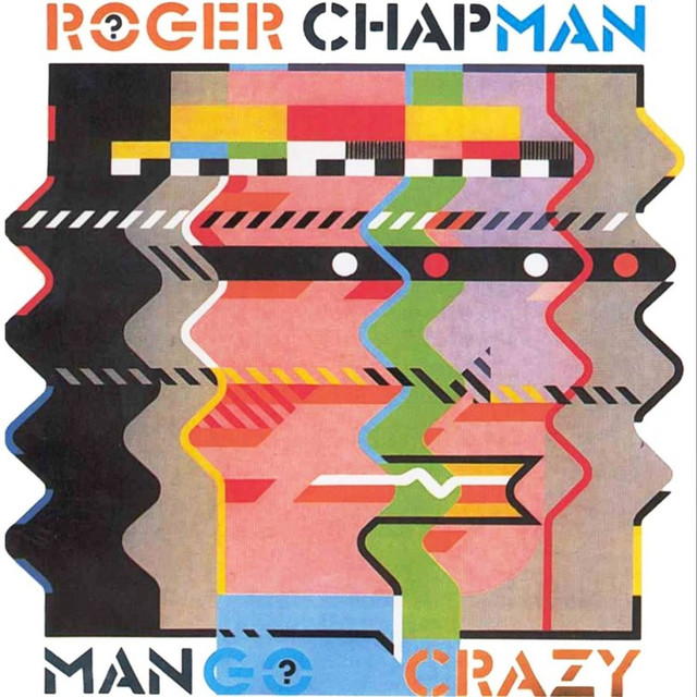 Mango Crazy cover art