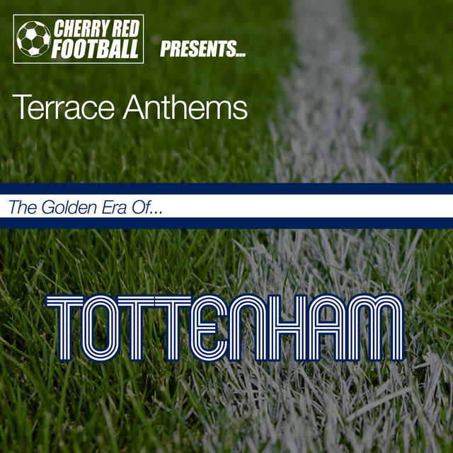 Glory Glory Tottenham Hotspur - song and lyrics by Chas & Dave, 1980/81 ...