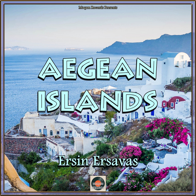 Aegean Islands