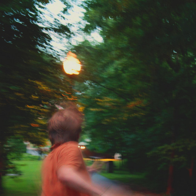 run cover art