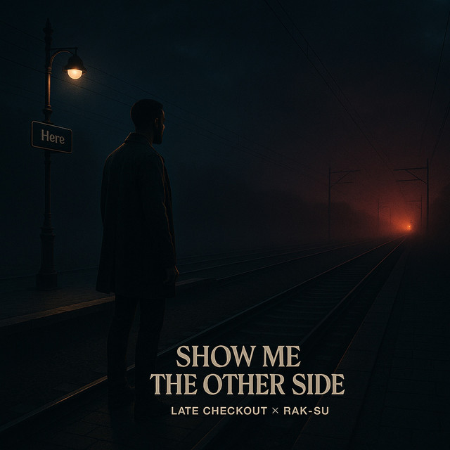 Show Me the Other Side cover art