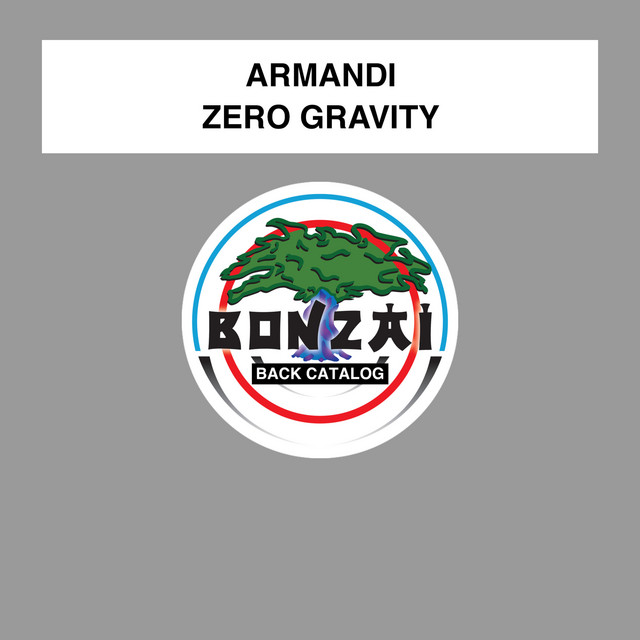 Zero Gravity cover