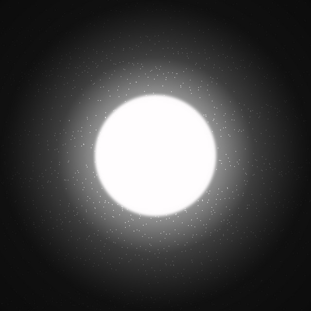 Moonlight cover art