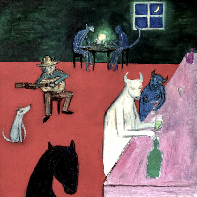 Wrong Road Home cover art