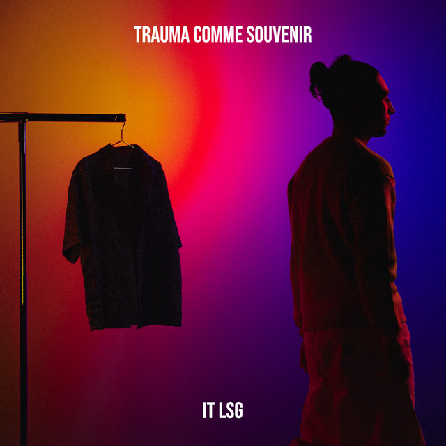 Trauma Comme Souvenir cover art