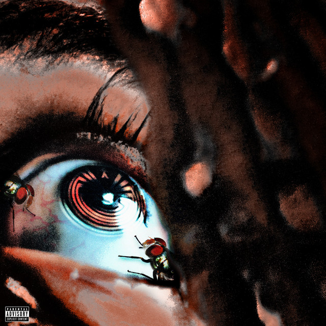 BULLETS cover art