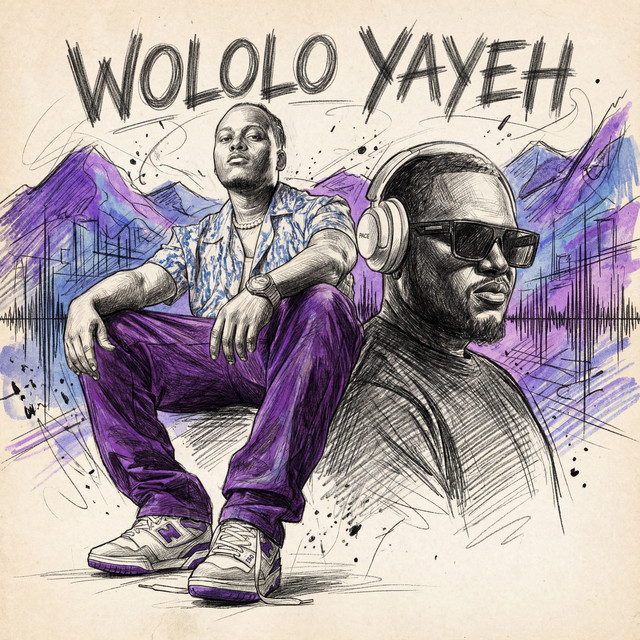 Wololo Yayeh