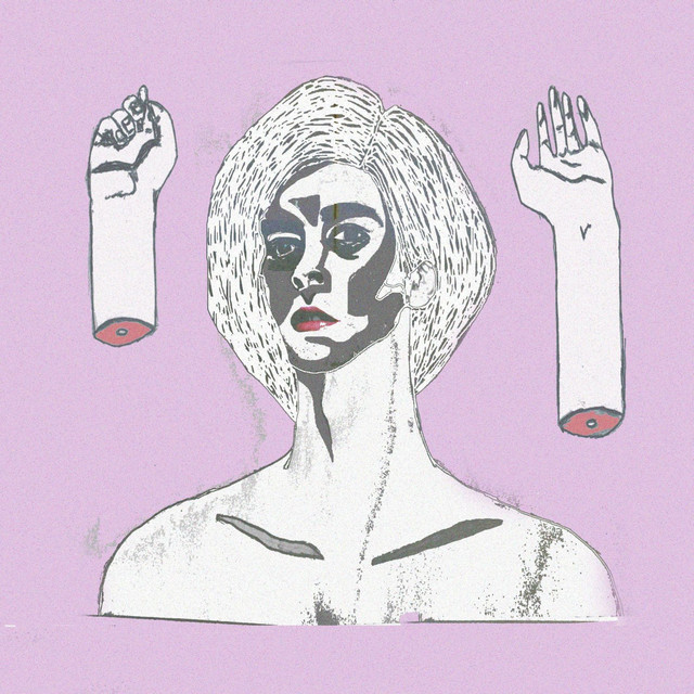 Strangers Bring Me No Light cover art