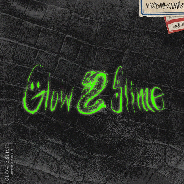 On Ma Slime (feat. Levysnow)