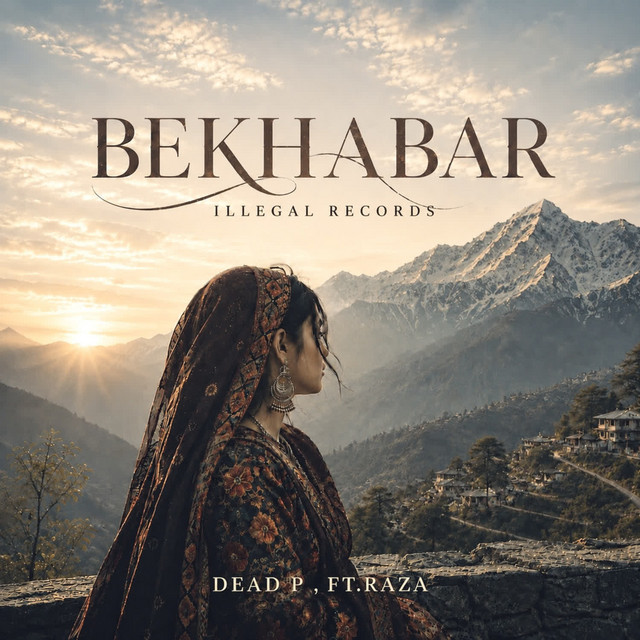Bekhabar
