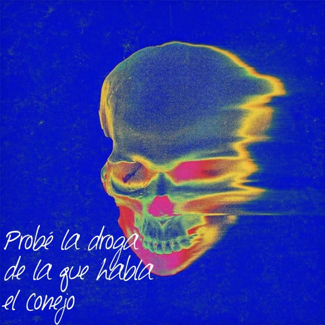 DROGA cover art