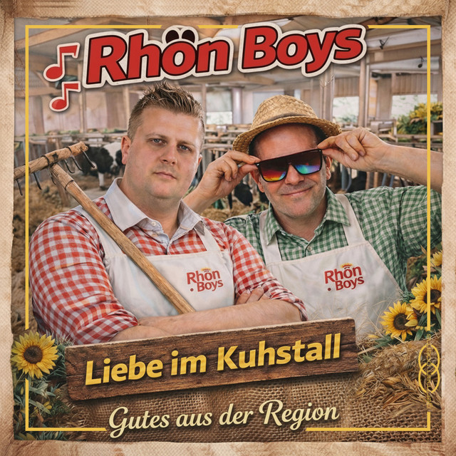 Rhön Boys