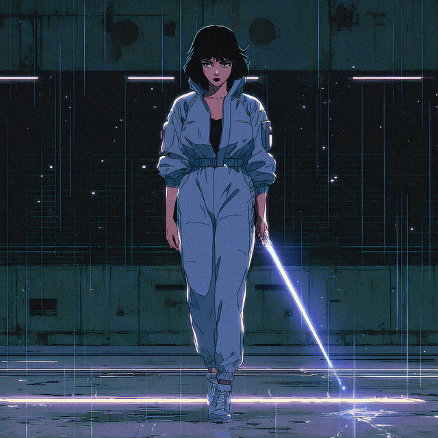 Обкладинка Echovoid — Forgotten Memories