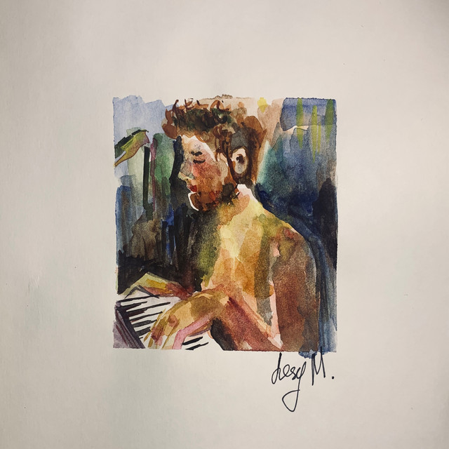 Jaget? cover art