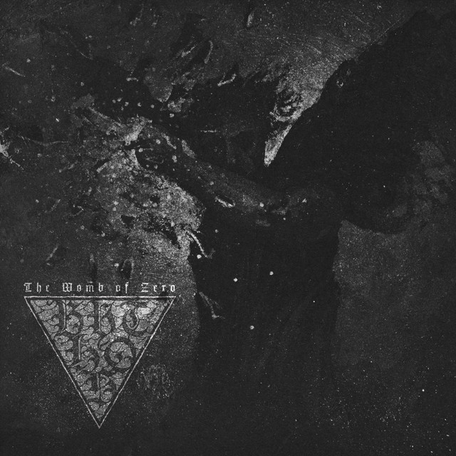 The Womb of Zero cover art