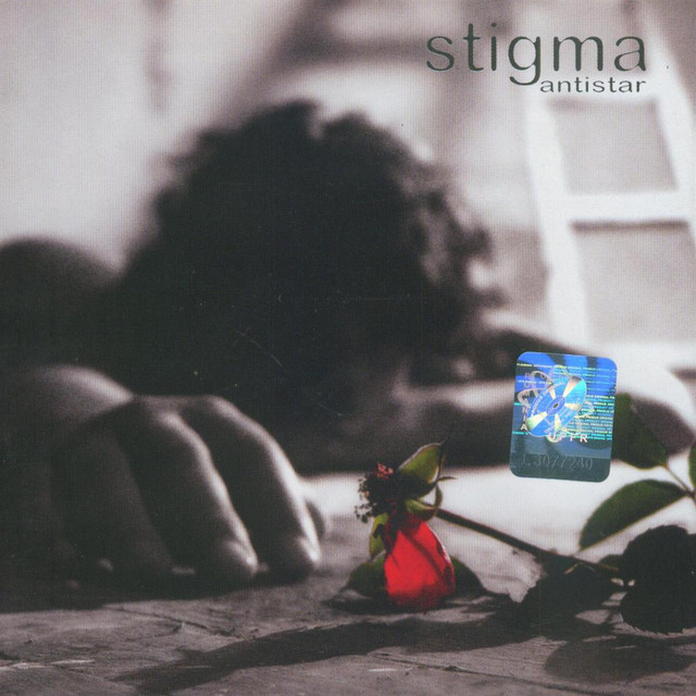 Antistar cover art