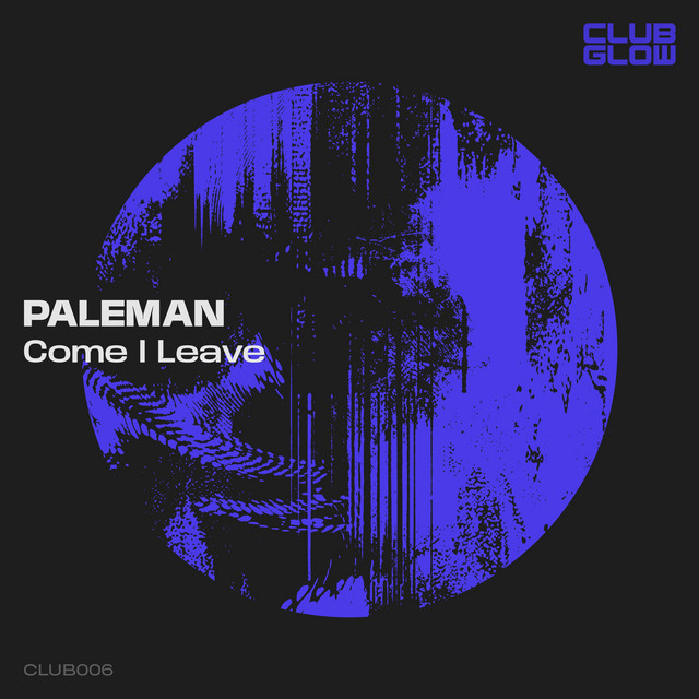 Come I Leave cover