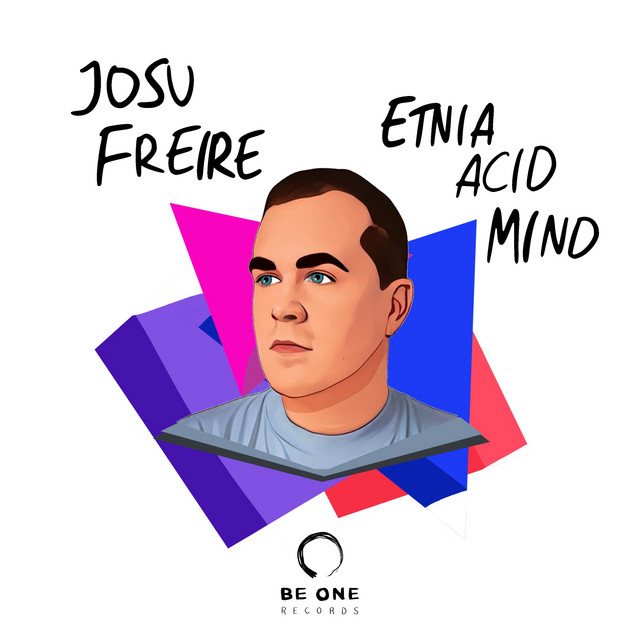 Etnia Acid Mind (Radio Edit)