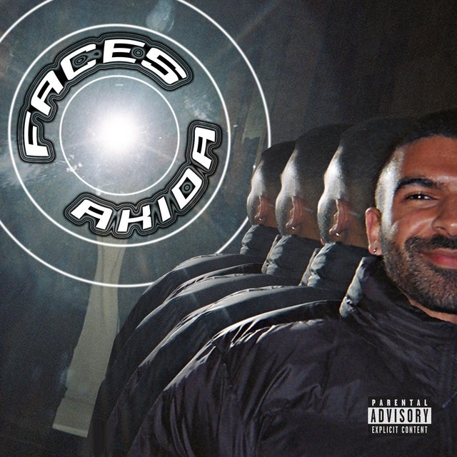 FACES cover art