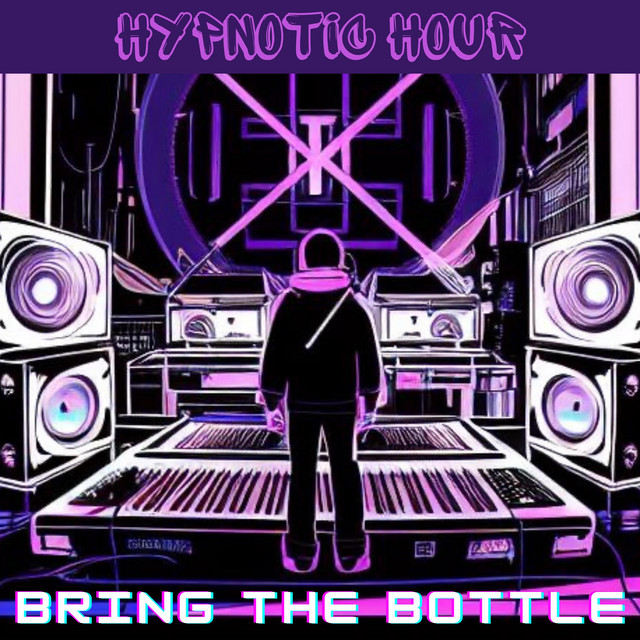 Bring the Bottle cover