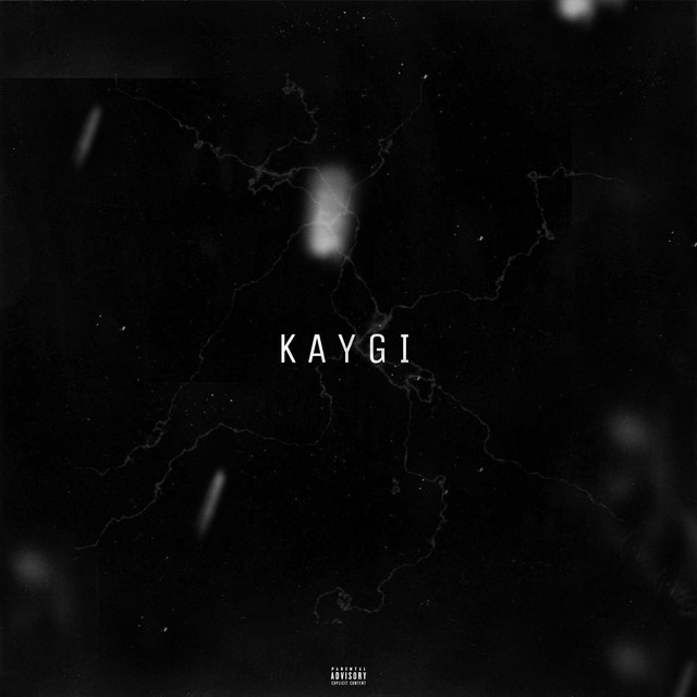 Kaygı cover art