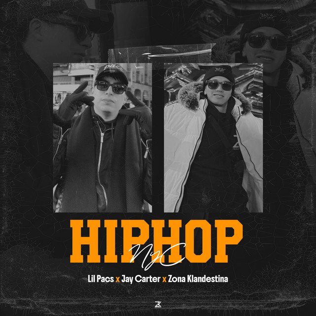 Hip Hop Nyc album image