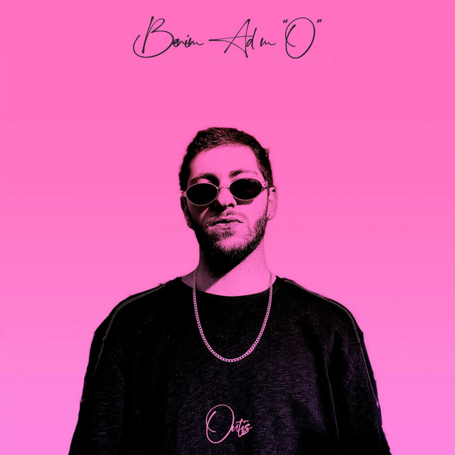 Benim Adım "O" cover art