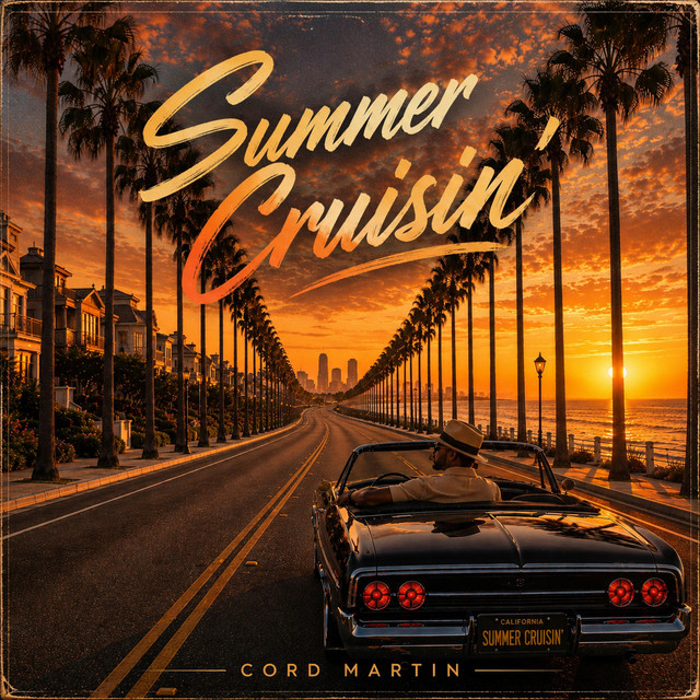 Summer Cruisin'