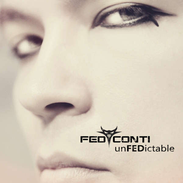 unFEDictable cover art