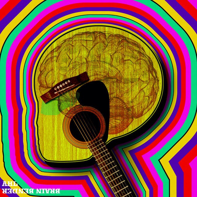 BRAIN BENDER cover art