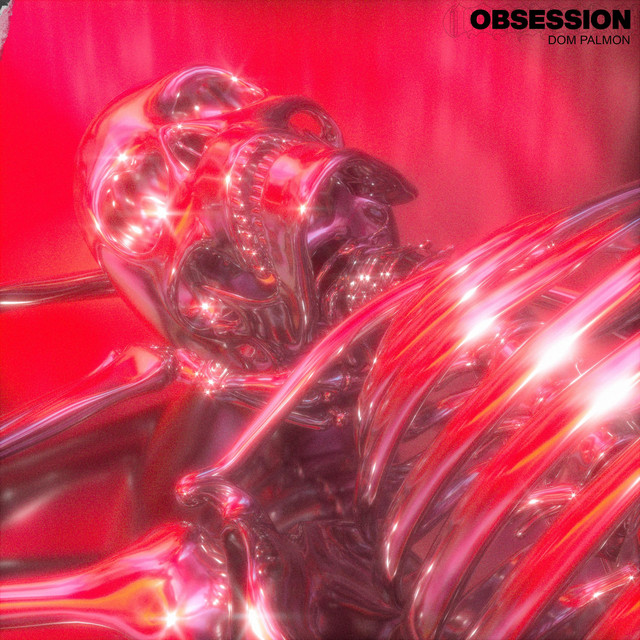 Obsession cover art