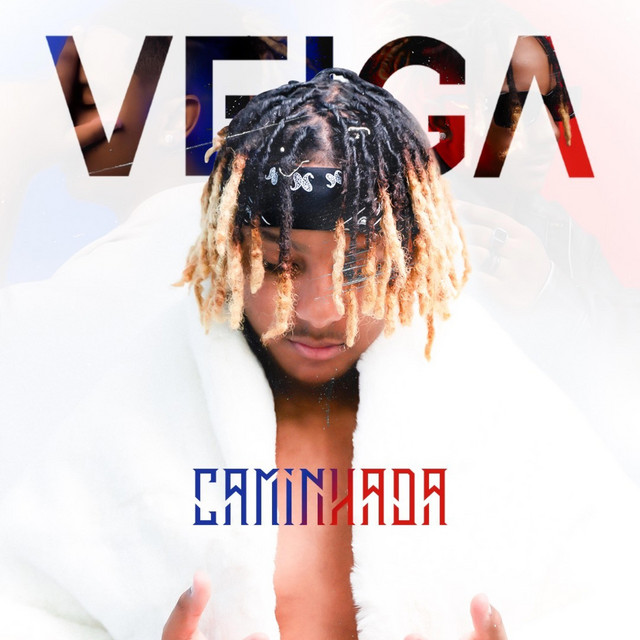 EP Caminhada cover art