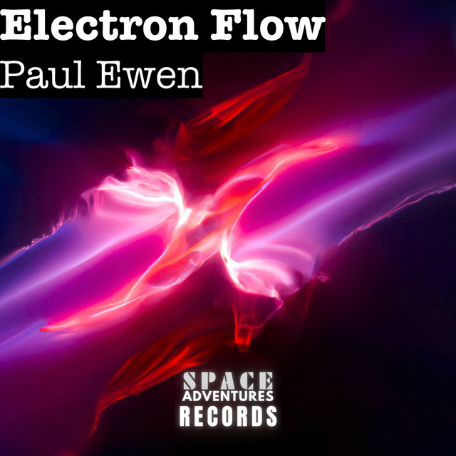 Electron Flow cover art