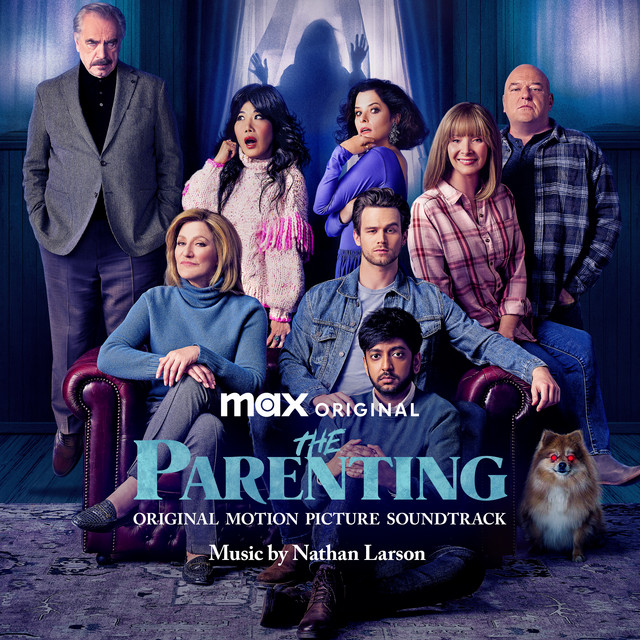 The Parenting (Original Motion Picture Soundtrack) cover art