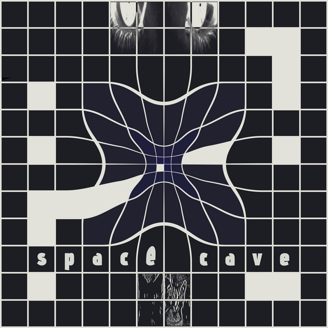 Обкладинка печа45 — SPACE CAVE