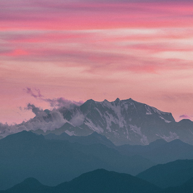 First Light
