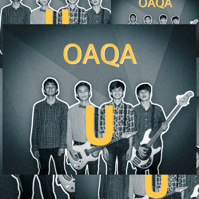 OAQA | Spotify