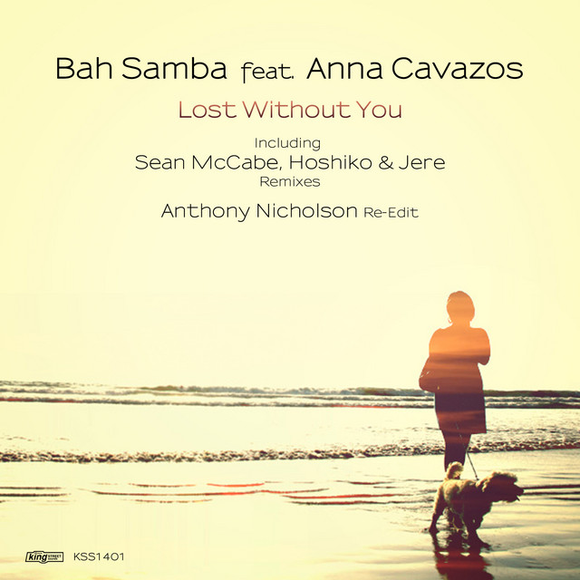 Lost Without You - Sean McCabe Classic Mix