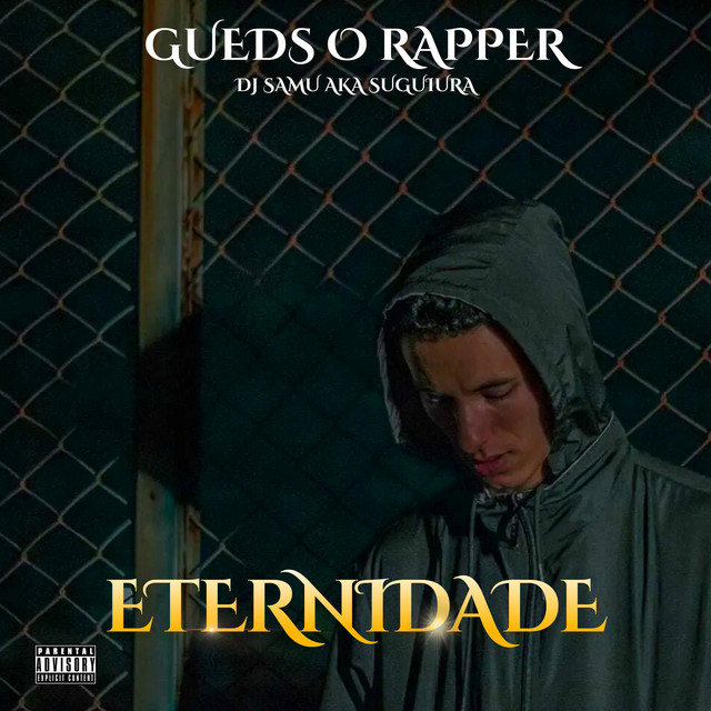 A Essência Vem Do Gueto