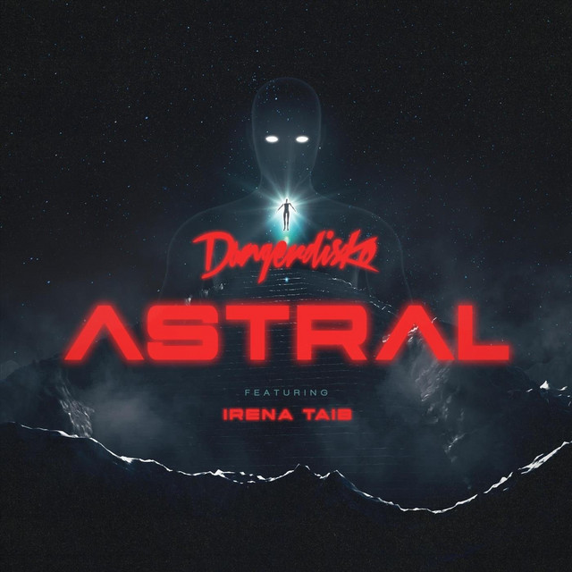 Astral cover art
