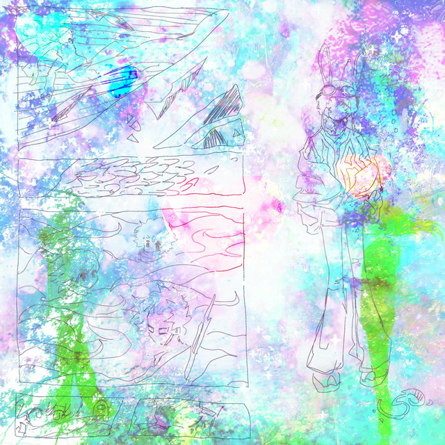 SPITSWAP cover art
