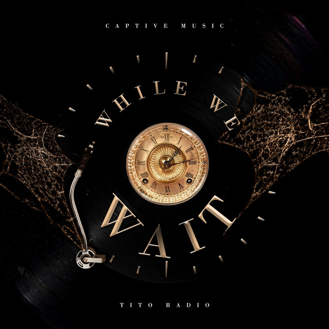 While We Wait cover art