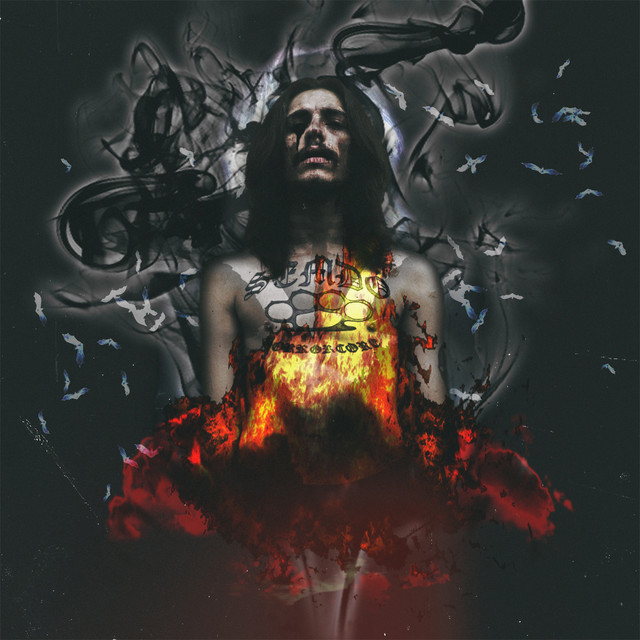 Brux cover art