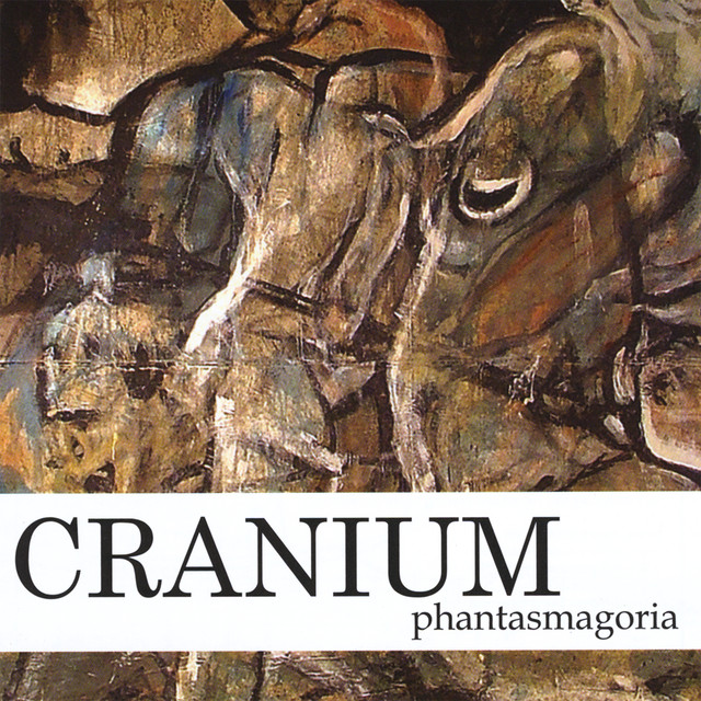 Phantasmagoria cover art