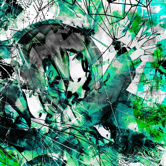 augure cover art