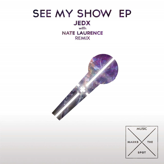 See My Show - Nate Laurence Remix album art