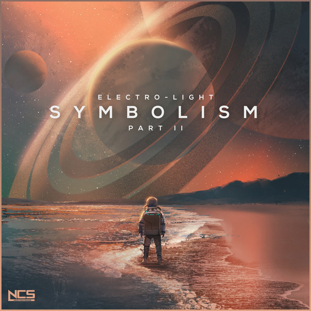 Symbolism pt. II cover
