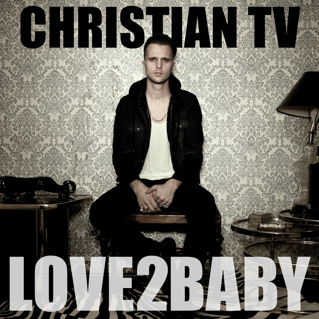 Love 2 Baby cover